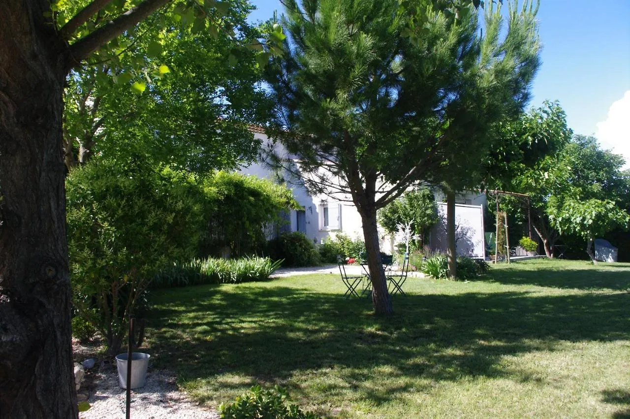 Maison d'hôtes Hotel Mas Nina Rosa à Mazan
