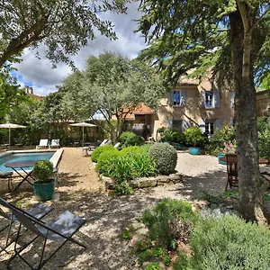  Couette-café Le Jardin De